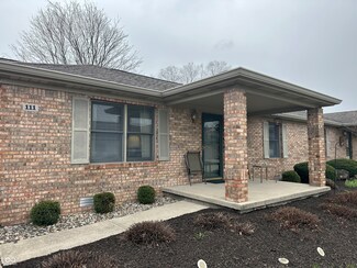111 Ridgeland Rd, Greencastle, IN 46135