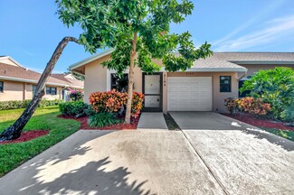 8164 Sweetbriar Way, Boca Raton, FL 33496