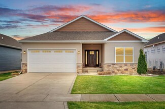 14945 Drummond St, Cedar Lake, IN 46303