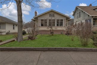1130 5th St, Beaver, PA 15009