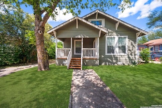 235 Wainwright St, San Antonio, TX 78211