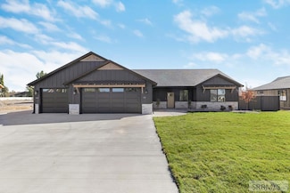 551 N Teton Ave, Sugar City, ID 83448