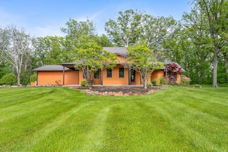 13199 W 169th Ave, Lowell, IN 46356