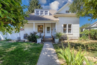 428 S Park St, Walla Walla, WA 99362