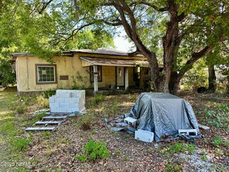 978 Brown St, Saint Augustine, FL 32084