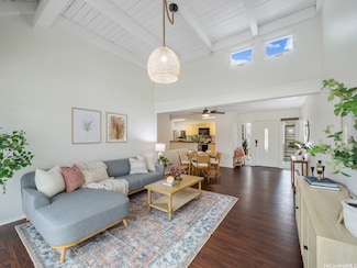 44 Kou Place Unit 205, Kaneohe, HI 96744