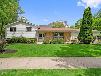 5654 S Washington St, Hinsdale, IL 60521