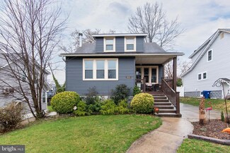 2833 Pinewood Ave, Baltimore, MD 21214