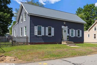 4 Front St, Rochester, NH 03868