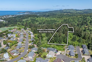 TL 100 NE Newport Heights Dr, Newport, OR 97365