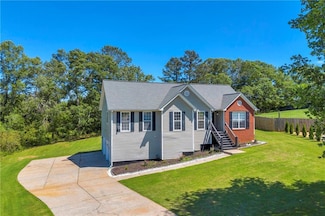 107 Timothy Ln, Bethlehem, GA 30620