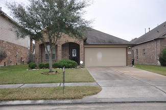 13314 Davenport Hills Ln, Humble, TX 77346