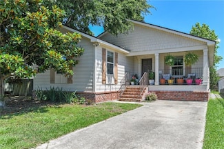 5517 N Rampart St, New Orleans, LA 70117