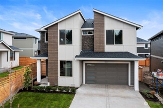 20515 153rd St E, Bonney Lake, WA 98391