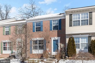 3953 Bush Ct, Abingdon, MD 21009