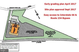 12751 Randolph Ridge Ln, Manassas, VA 20109