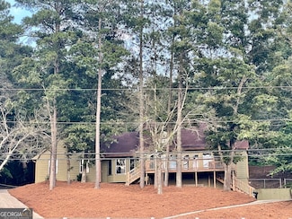 308 Etowah Dr, Cartersville, GA 30120
