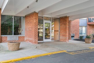 18 E Old Willow Rd Unit 401N, Prospect Heights, IL 60070