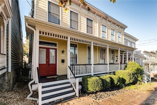2119 E Marshall St, Richmond, VA 23223