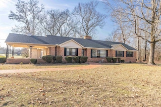 8453 Hwy 45 S Hwy, Ramer, TN 38375