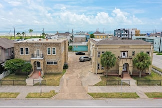 725 Broadway St, Galveston, TX 77550