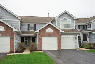 1143 Bristol Ct Unit 65, Glendale Heights, IL 60139