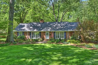 5640 Bellechasse St, Charlotte, NC 28210