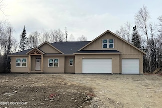 L14 B1 South Village, Palmer, AK 99645