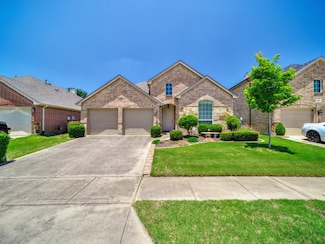 1037 Dayton Dr, Lantana, TX 76226