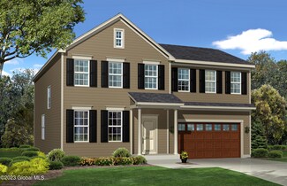3 Wheatfield Way, Halfmoon, NY 12118
