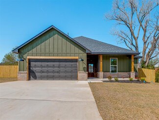 2321 Doris Ave, Oklahoma City, OK 73115
