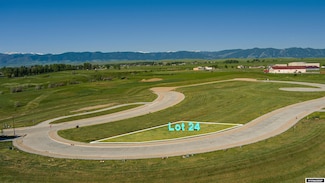 386 Legacy Rd, Sheridan, WY 82801