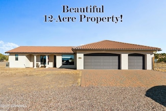 4400 W Carriage Ln, Prescott, AZ 86305