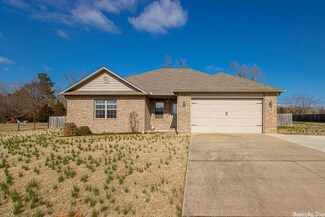 353 Cinel Loop, Austin, AR 72007