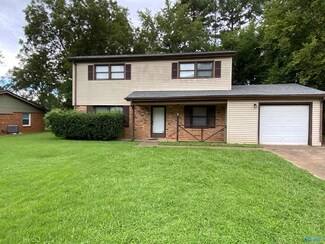 3809 Jamestown Dr NW, Huntsville, AL 35810