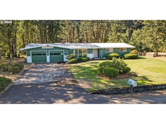 34950 Matthews Rd, Eugene, OR 97405