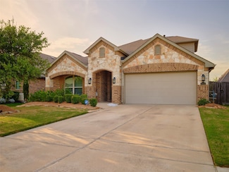 22422 Charles Beard Dr, Richmond, TX 77469