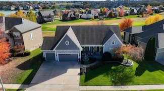 1303 Cross Creek Dr, Raymore, MO 64083