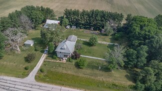 634 E 300 S, Crawfordsville, IN 47933