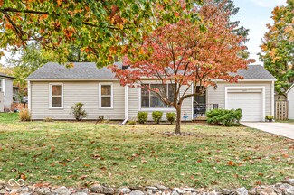 1235 Rowin Rd, Indianapolis, IN 46220