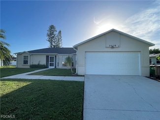 1409 SW 11th Place, Cape Coral, FL 33991