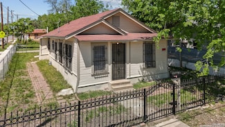 2121 San Fernando St, San Antonio, TX 78207