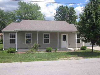 817 Willow Dr, Lafayette, IN 47905