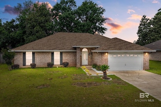 15341 Paddington Dr, Foley, AL 36535