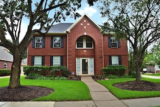 17315 Marigold Dr, Sugar Land, TX 77479