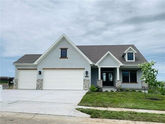 1518 NW 106th Terrace, Kansas City, MO 64155