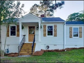 1040 Redbird Rd, Augusta, GA 30904