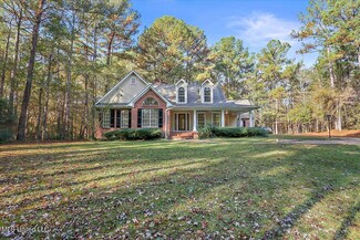 1028 Raintree Dr N, Pelahatchie, MS 39145
