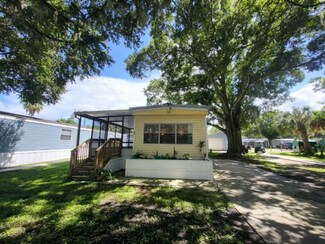 11211 E Bay Rd Unit 15, Gibsonton, FL 33534