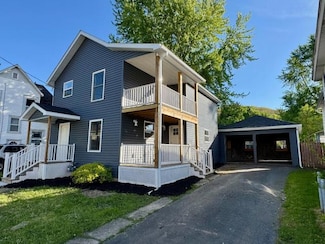 307 Madison Ave, Warren, PA 16365